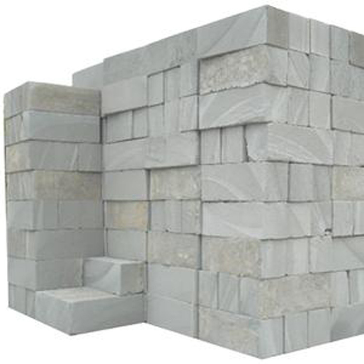 路北不同砌筑方式蒸压加气混凝土砌块轻质砖 加气块抗压强度研究