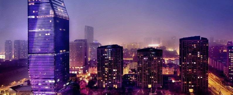 路北宁波酒店应用alc板材和粉煤灰加气块案例